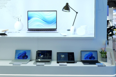 億道數碼攜前沿創新產品再度亮相香港環球資源移動電子展，展示計算機網絡技術研發與咨詢新成果