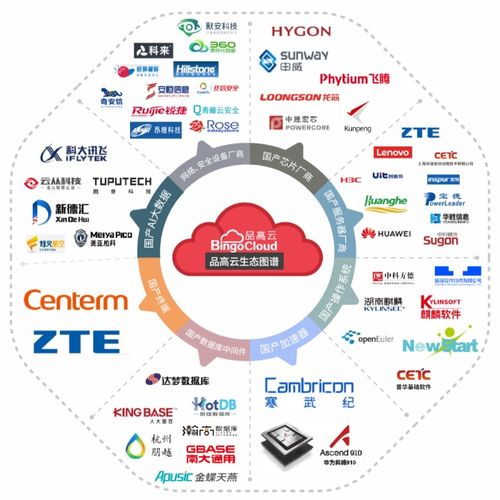 品云論談 | 品高云產品總監 共筑信創生態，護航網絡與信息安全軟件開發
