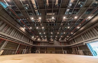 人民日報:青島打造電影&ldquo;夢工廠&rdquo;|媒體看新區