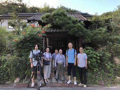 比電影更真實(shí)!&ldquo;八百壯士&rdquo;在四行倉(cāng)庫(kù)奮戰(zhàn)的歷史畫面曝光