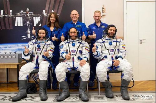 人類第一次在太空拍攝的電影 挑戰(zhàn)