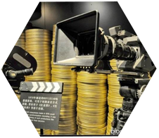 重慶協(xié)皇科技專注于:宣傳片、廣告片、微電影、三維動(dòng)畫(huà)等視頻拍攝制作、攝影攝像服務(wù)等