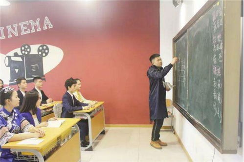 金川影視編導(dǎo)藝術(shù)培訓(xùn)機(jī)構(gòu)怎么選