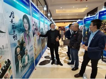 聚焦影視版權(quán)服務和創(chuàng)新宣發(fā)服務,小豬優(yōu)版出席2020深交會