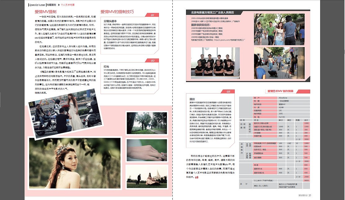 雜志排版藝術(shù)與市場營銷策劃的融合——以《果子123》站酷ZCOOL案例探析